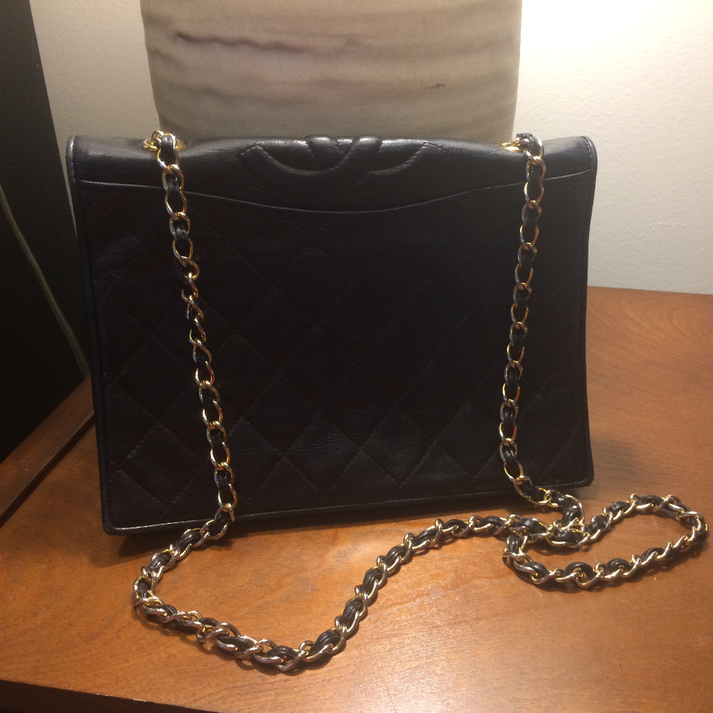 Vintage Chanel  Bag